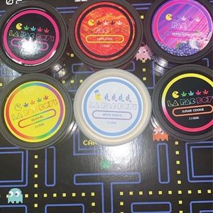 Meet your Posher, Curtis